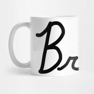 Bride Mug